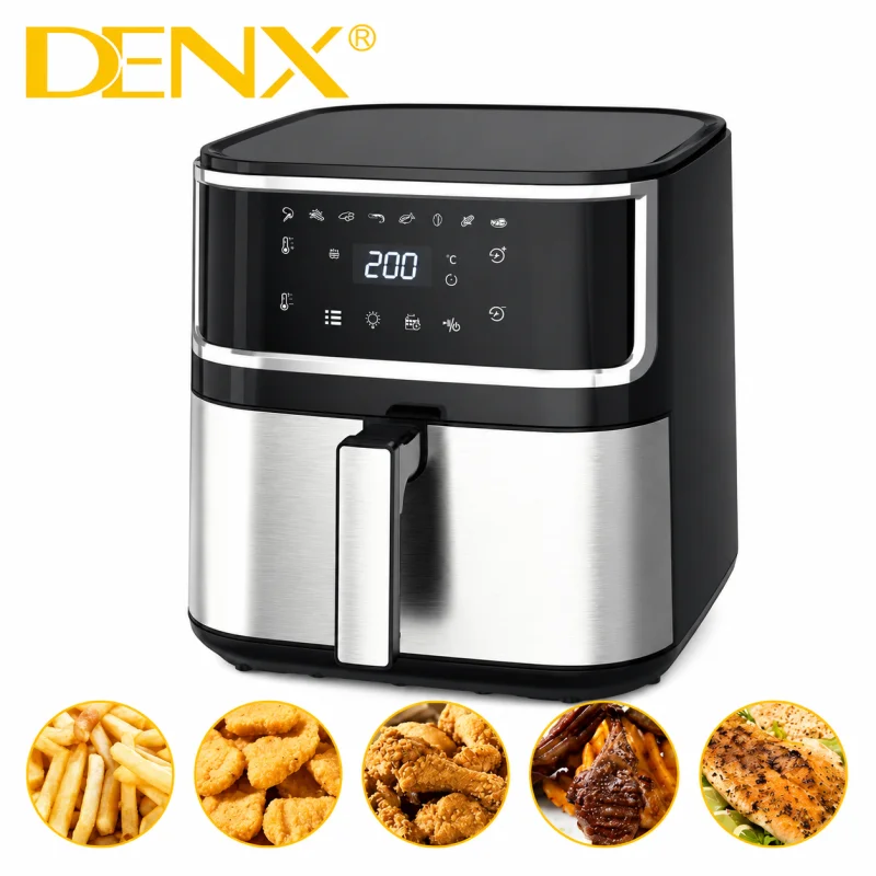 DENX Digital Air Fryer DX2090