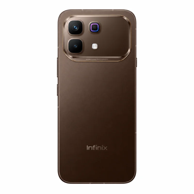 إنفينيكس نوت 60 برو - سعة 256 جيجابايت / 12 جيجابايت رام (Infinix Note 60 Pro - 256GB / 12GB RAM)  بني