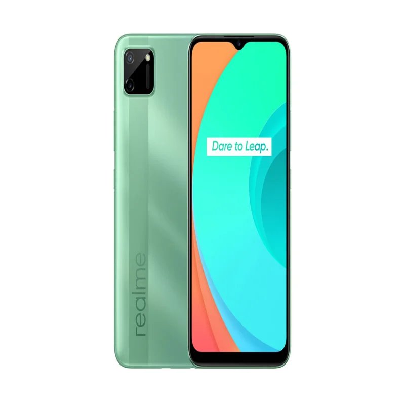 Realme C11 (مستعمل)