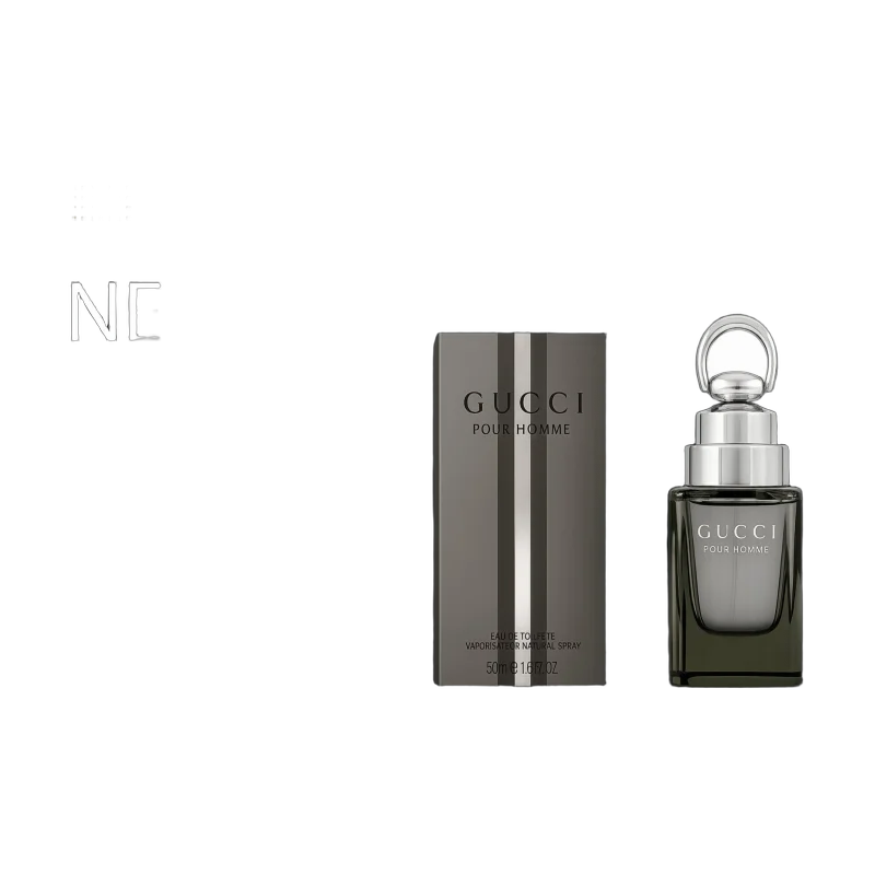 عطر Pour Homme Eau de Toilette | تصميم فاخر كلاسيكي | باقر ستور العراق