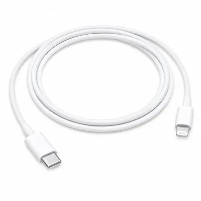 Apple USB-C to Lightning Cable (1m)