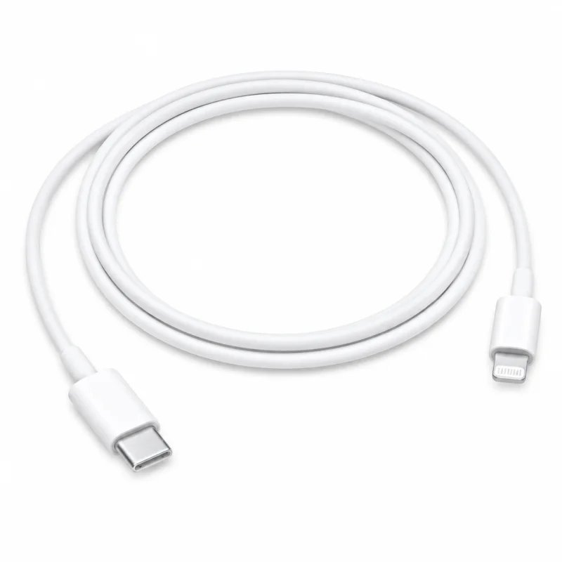 Apple USB-C to Lightning Cable (1m)