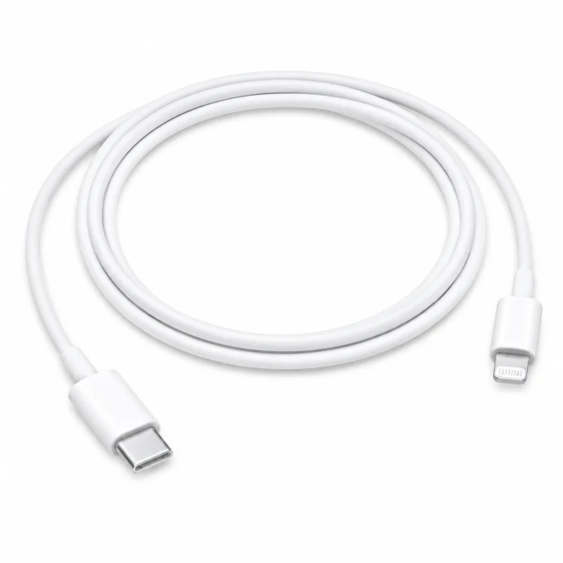 Apple USB-C to Lightning Cable (1m)