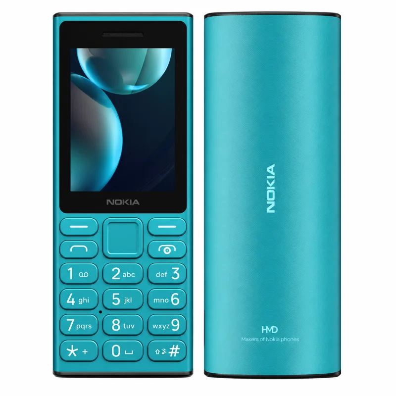 Nokia 108 4G (2024)