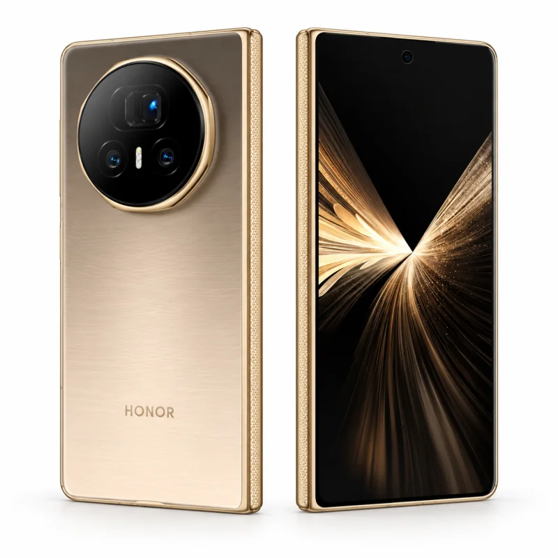 HONOR Magic V5