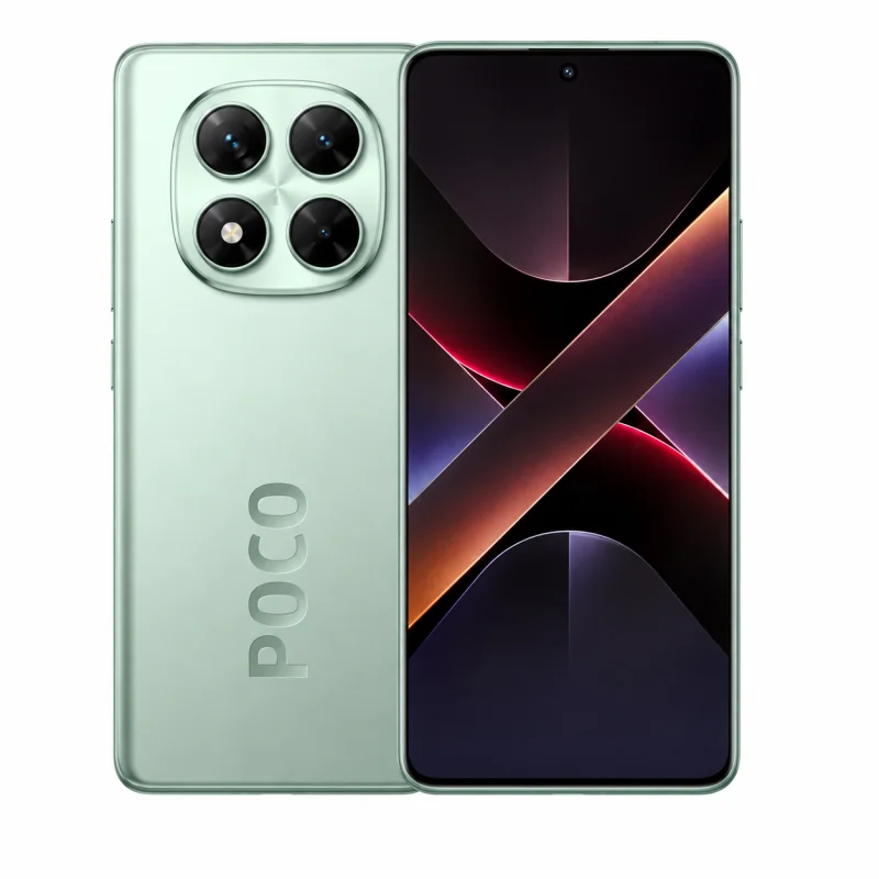 POCO X7 5G (18GB + 256GB)