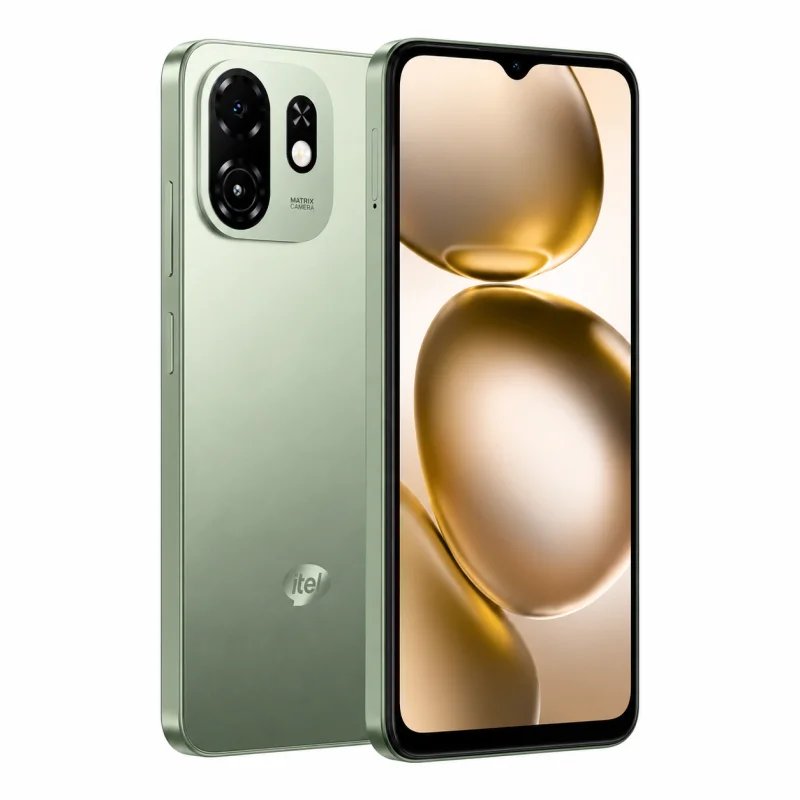 Itel A100C 2GB + 64GB