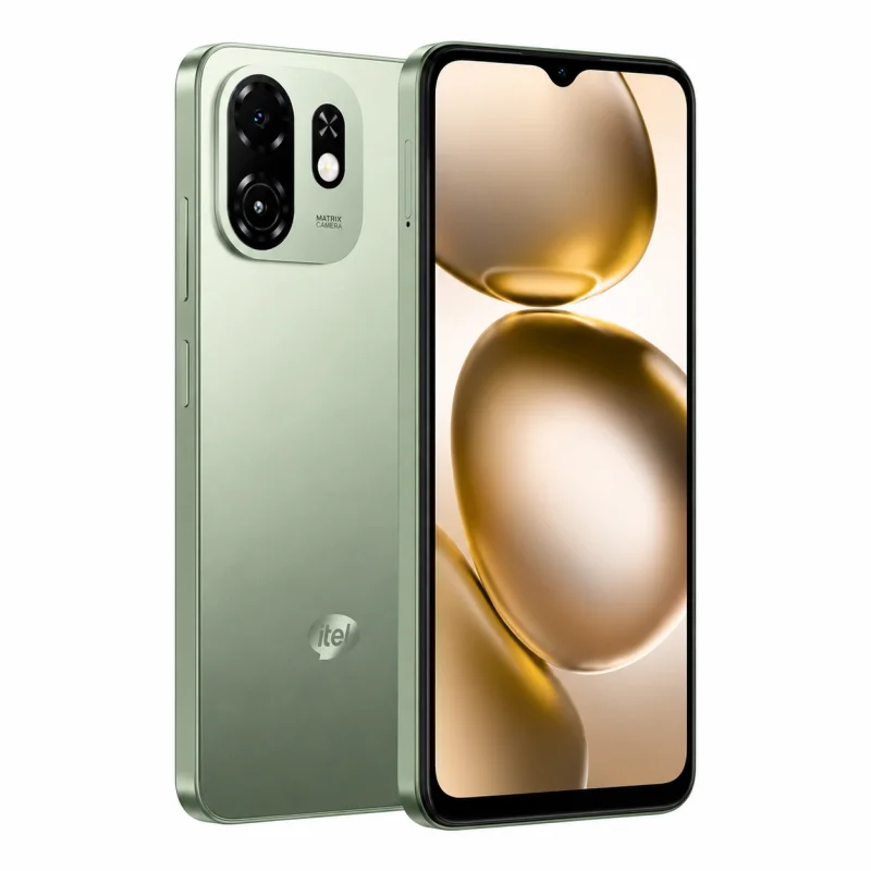 Itel A100C 2GB + 64GB