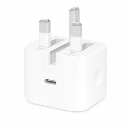Apple 40W Dynamic Power Adapter (60W Max)