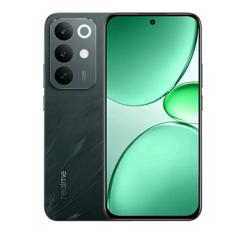 Realme C85