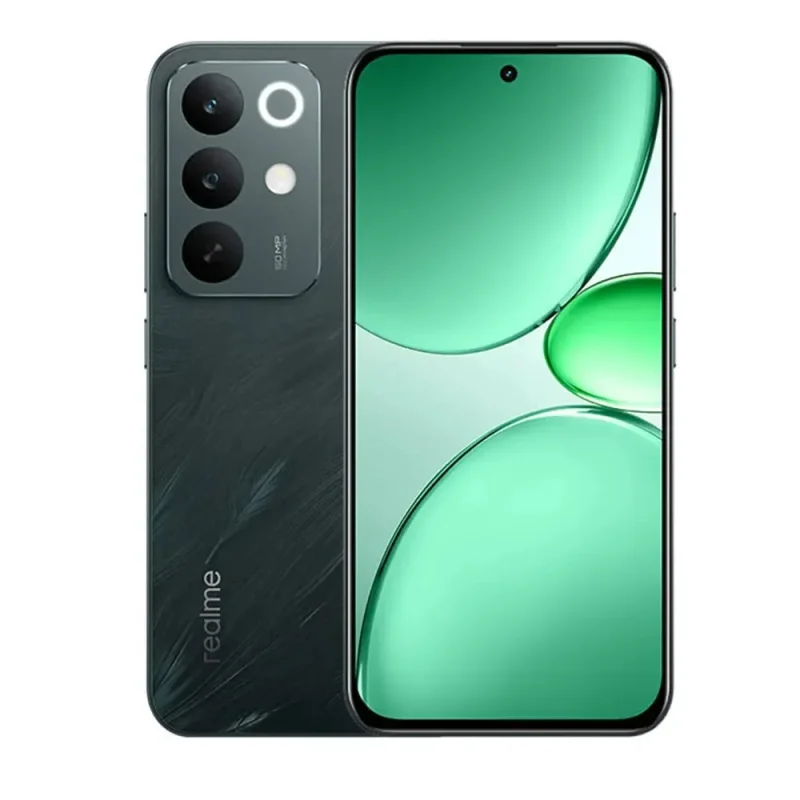 Realme C85