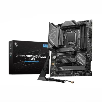 مذربورد MSI Z790 GAMING PLUS WIFI