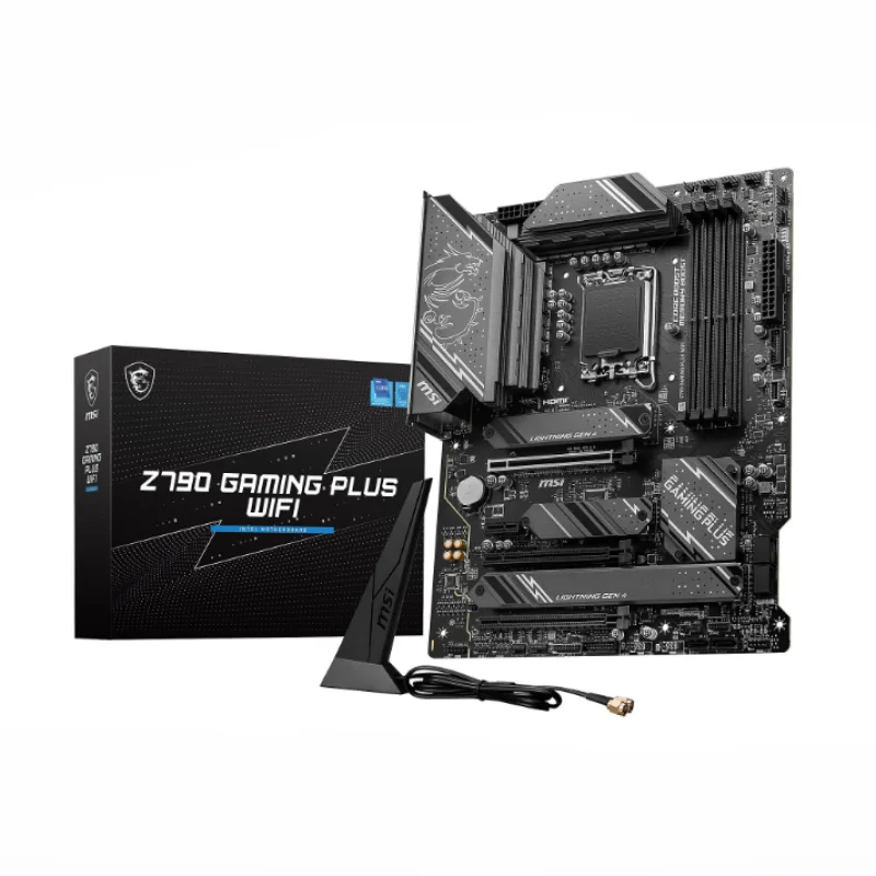 مذربورد MSI Z790 GAMING PLUS WIFI