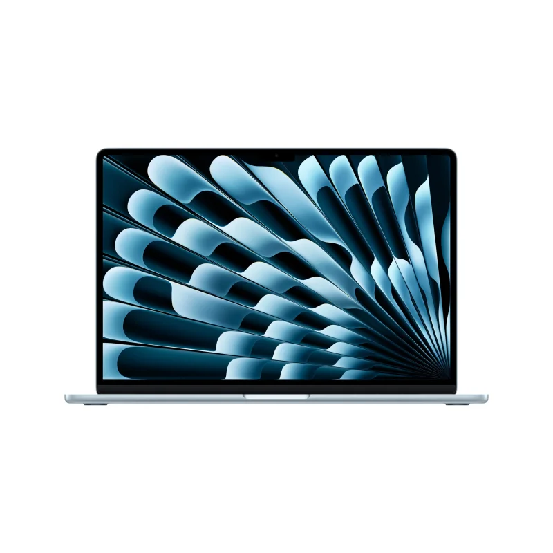 ماك بوك أير 15.3 بوصة -  (Apple MacBook Air 13.6" - M5) النسخة الامريكية
