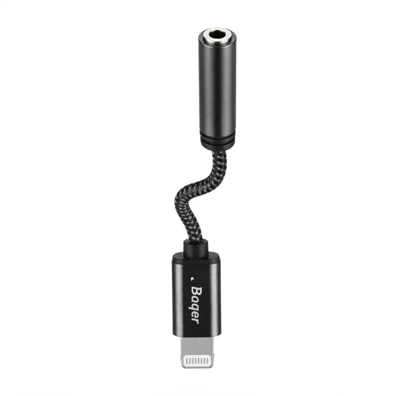 محول باقر Lightning إلى 3.5mm – BA-171
