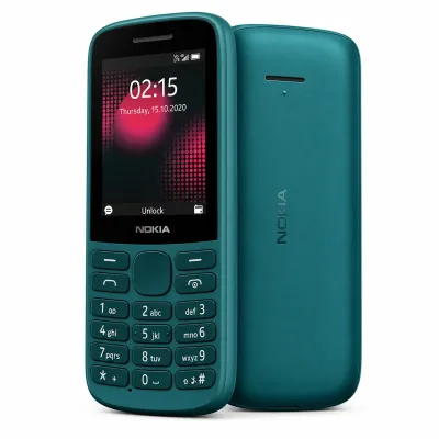 Nokia 100