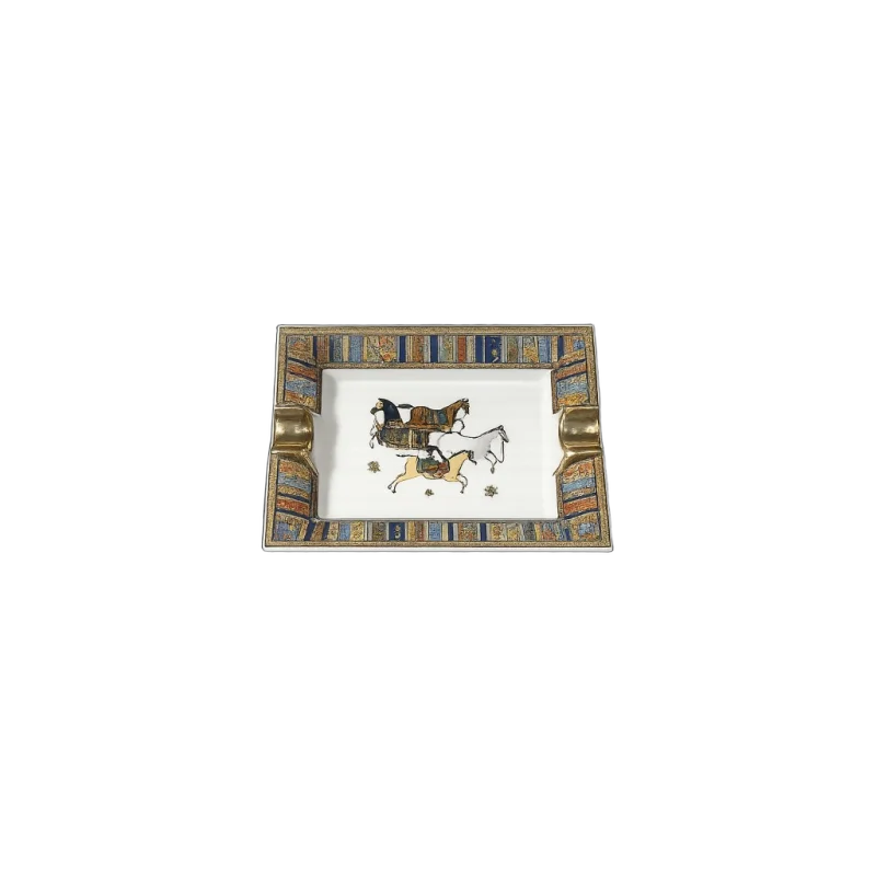 Luxury Artistic Serving Dish | تصميم فاخر كلاسيكي | باقر ستور العراق
