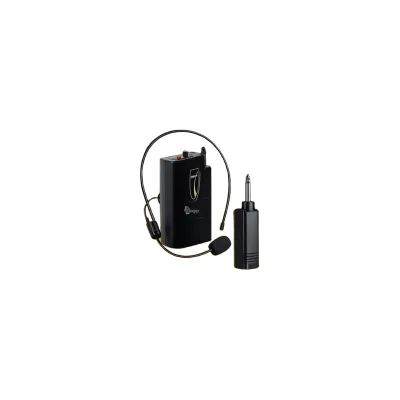 مايكروفون لاسلكي WEISRE MG-201