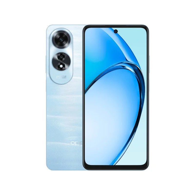 Oppo A60