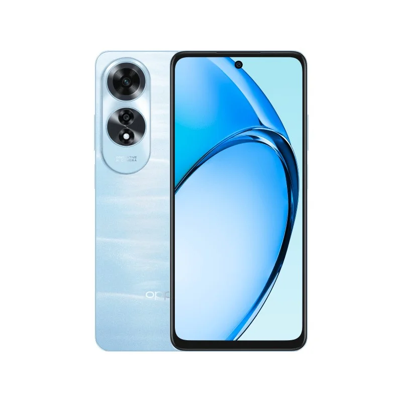 Oppo A60