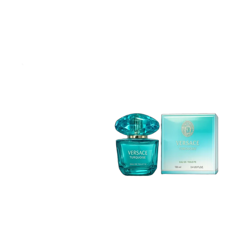 عطر Turquoise Eau de Toilette | تصميم فاخر كلاسيكي | باقر ستور العراق