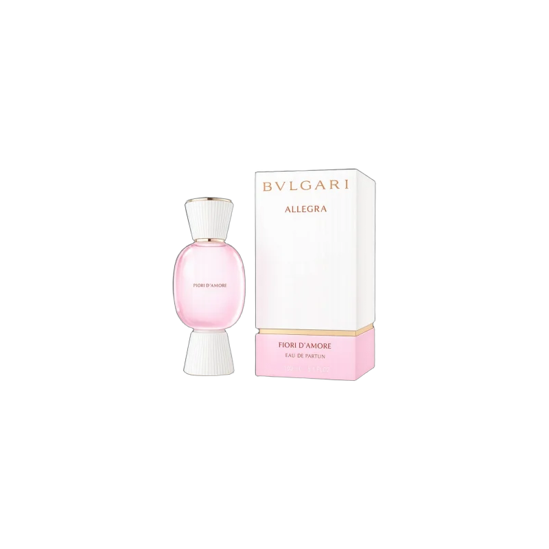 عطر Allegra Fiori D’Amore | تصميم فاخر كلاسيكي | باقر ستور العراق