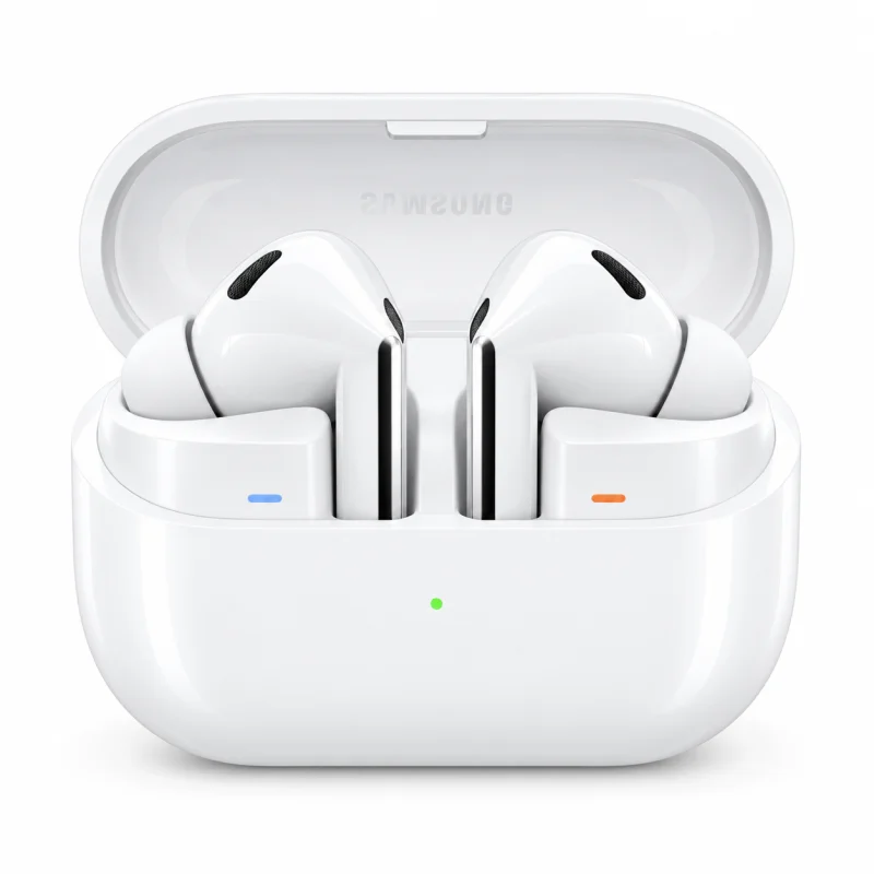 سماعات سامسونج اللاسلكية جالاكسي بادس 3 برو - (Samsung Galaxy Buds3 Pro)