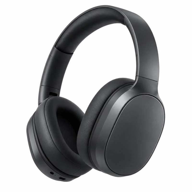 سماعات الرأس اللاسلكية فوق الأذن ريدمي هيدفونز نيو من شاومي (Xiaomi Redmi Headphones Neo)