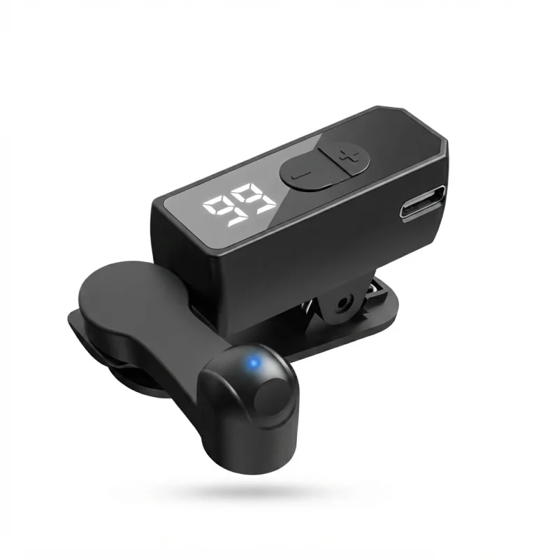 جهاز B-03 Intelligent Screen Clicker للنقر التلقائي على الشاشة