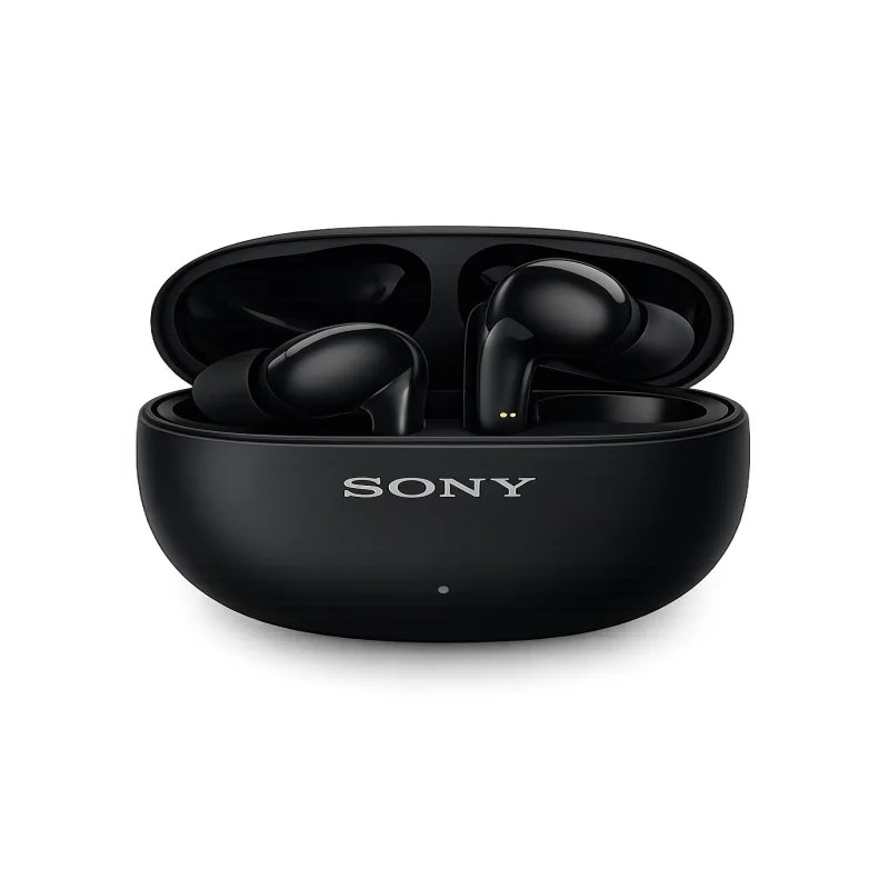 Sony Buds Air4 – سماعات لاسلكية مع EXTRA BASS وتقنية Noise Cancelling
