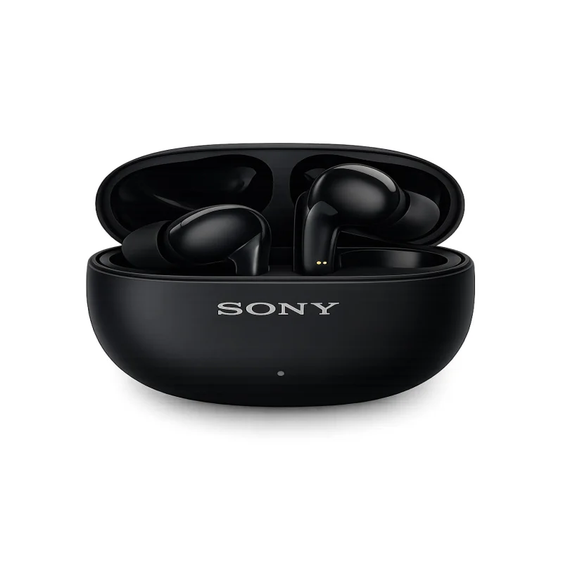 Sony Buds Air4 – سماعات لاسلكية مع EXTRA BASS وتقنية Noise Cancelling