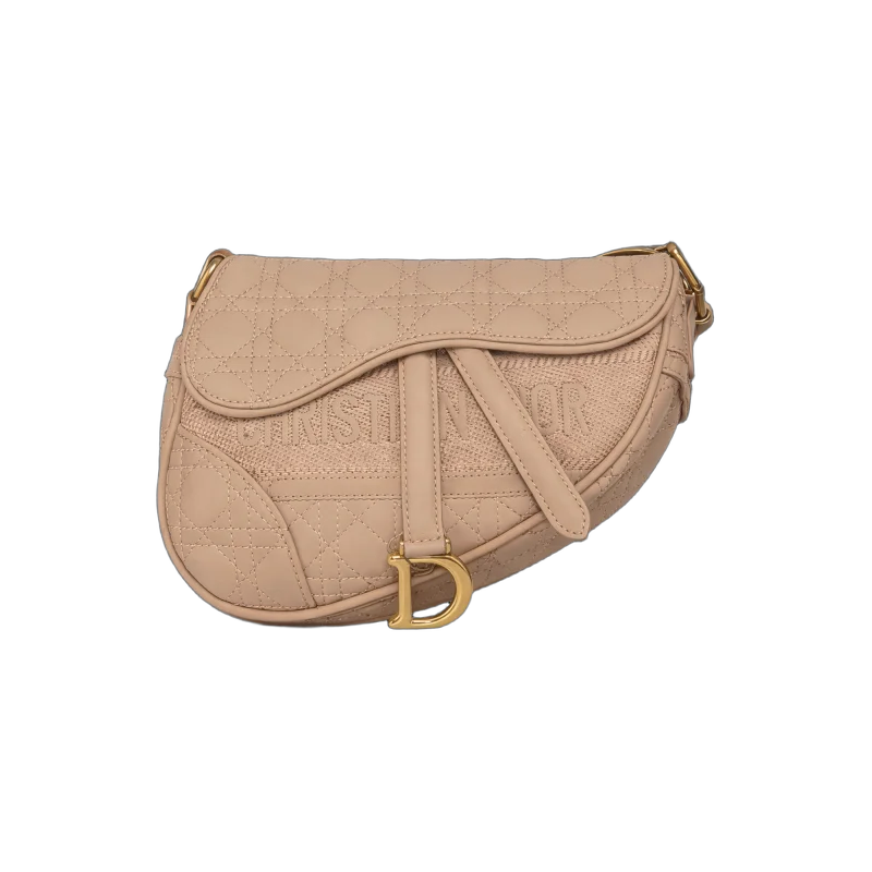 Saddle Bag – Beige Edition | تصميم فاخر كلاسيكي | باقر ستور العراق