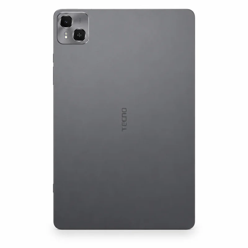 جهاز تكنو اللوحي - تكنو ميغاباد إس إي (Tecno Megapad SE) Black