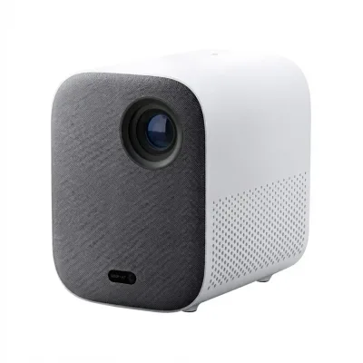 بروجكتر Xiaomi Mi Smart Projector 2 Pro – Full HD 1300 ANSI Lumens