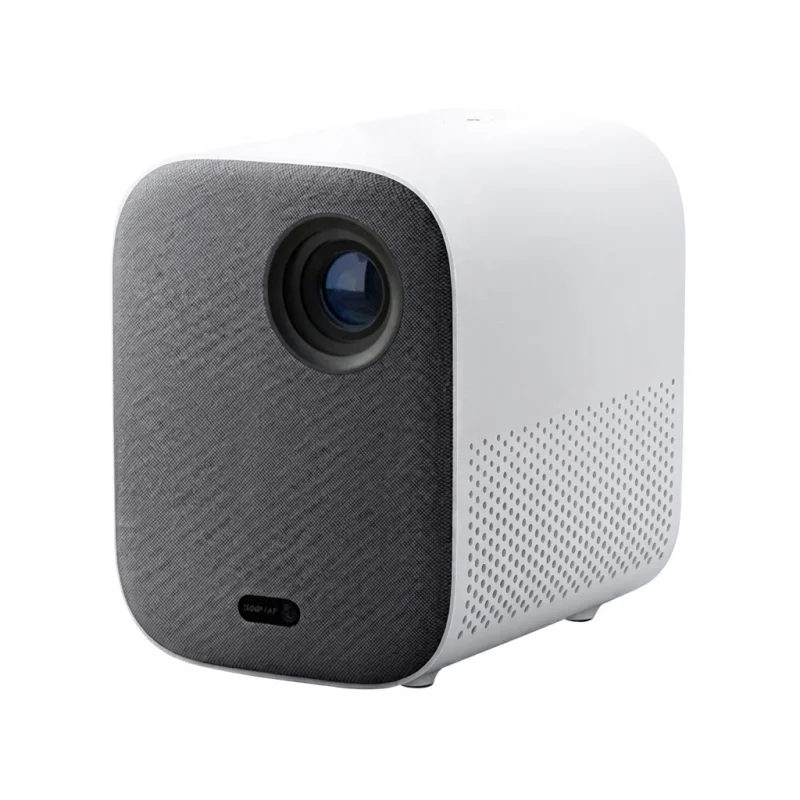 بروجكتر Xiaomi Mi Smart Projector 2 Pro – Full HD 1300 ANSI Lumens