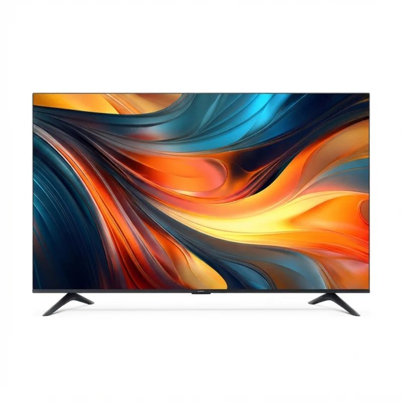 تلفزيون Xiaomi TV A 50 (2026) – LED 4K Google TV