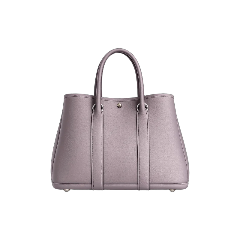 Elegant Classic Structured Tote Bag | تصميم فاخر مستوحى | باقر ستور العراق