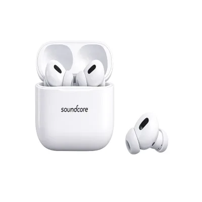 Soundcore A7 Pro – True Wireless Earbuds with BassUp and 30-Hour Playtime