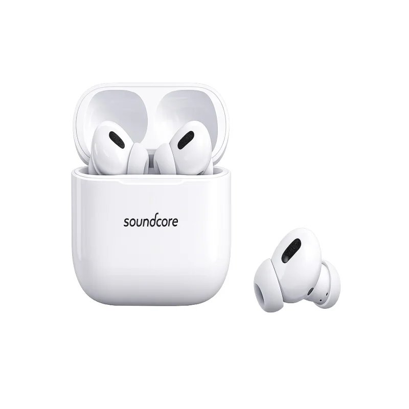 Soundcore A7 Pro – True Wireless Earbuds with BassUp and 30-Hour Playtime