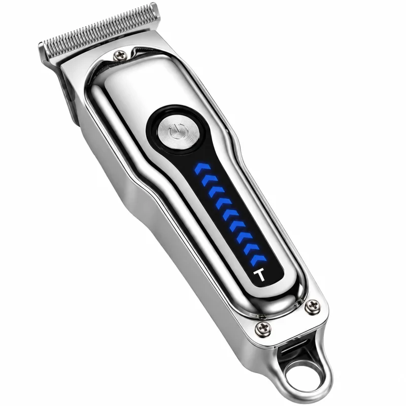 DENX Professional Hair Clipper & Trimmer DX1302