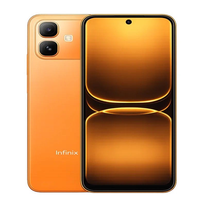 Infinix Smart 20