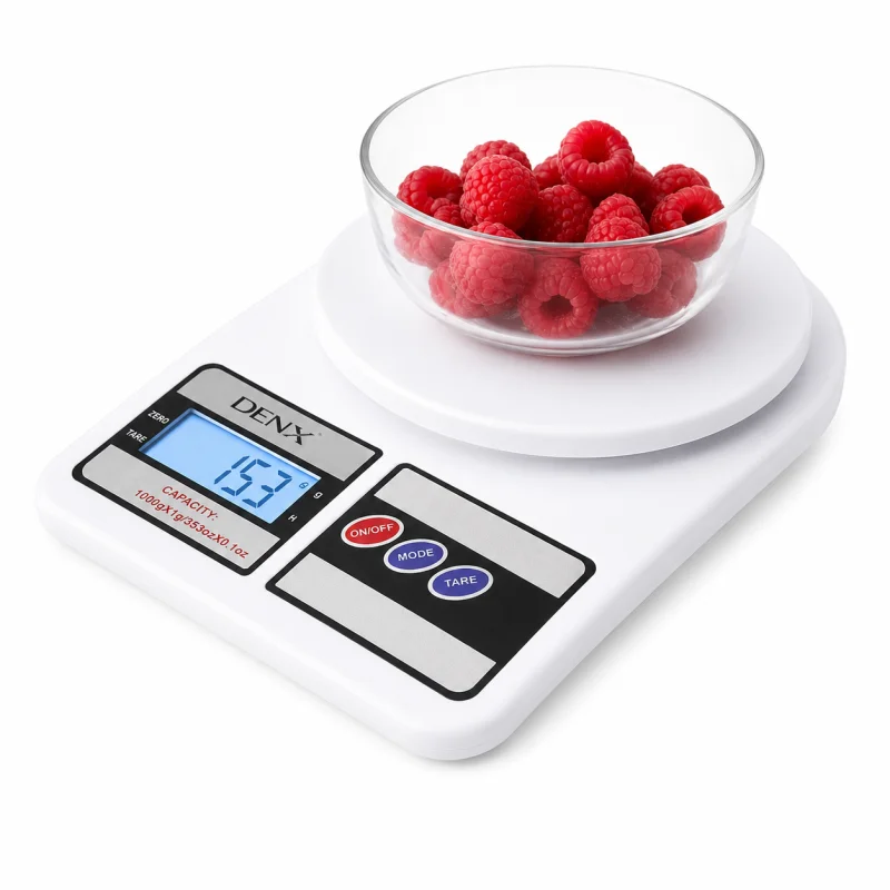 DENX Digital Kitchen Scale DX3602