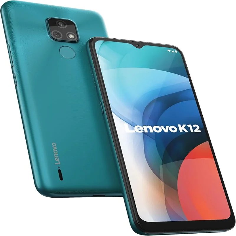 Lenovo K12 (مستعمل)