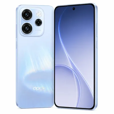 OPPO Reno15 Pro 5G (12GB + 512GB)