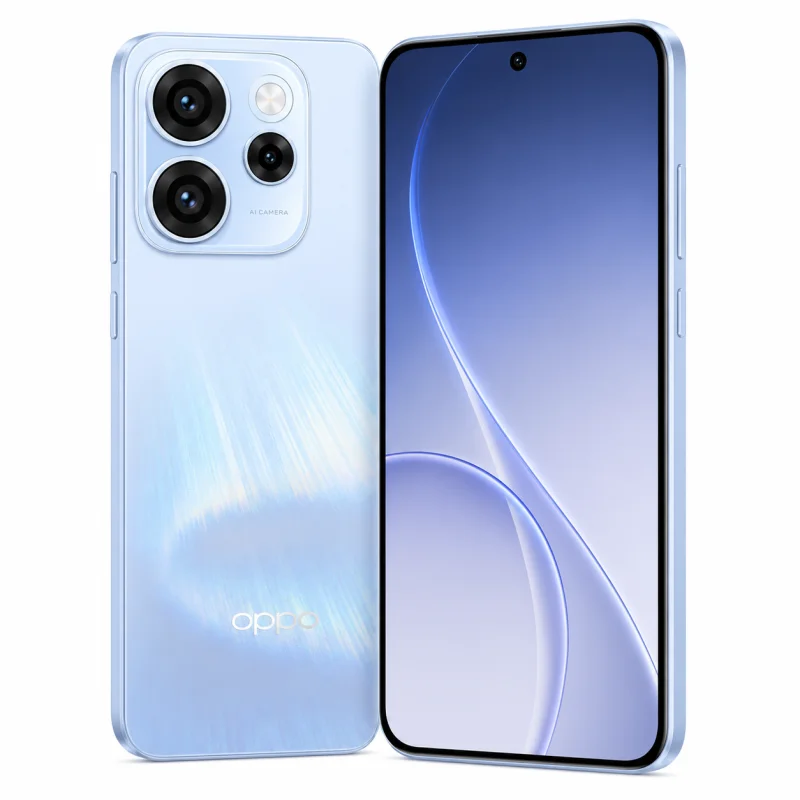 OPPO Reno15 Pro 5G (12GB + 512GB)