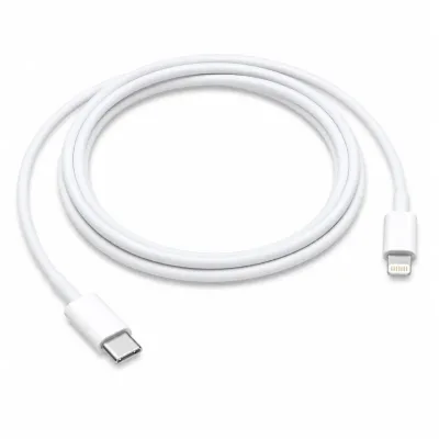 Apple USB-C to Lightning Cable (1m)