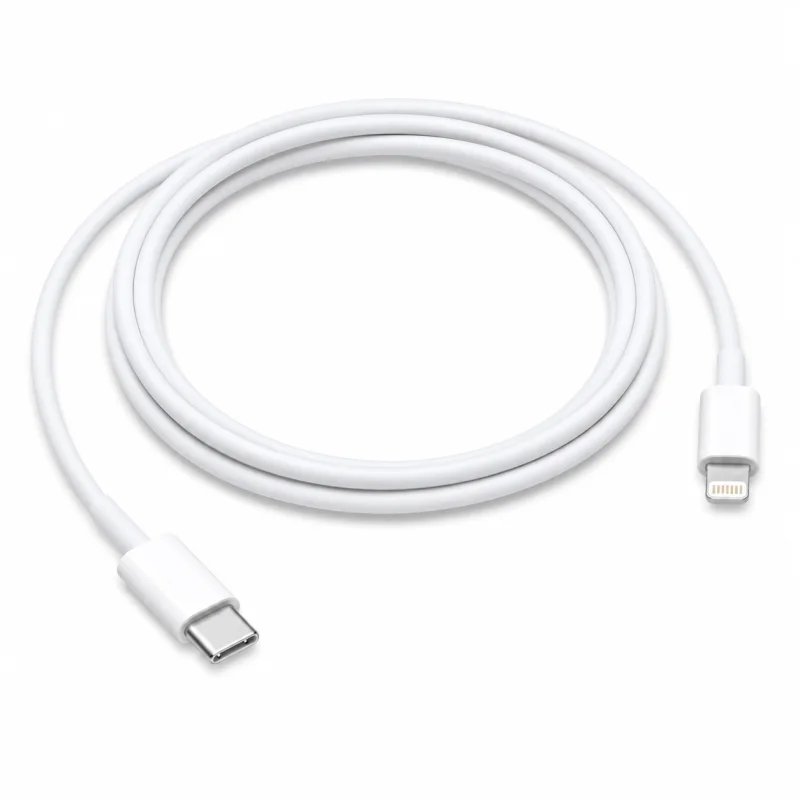 Apple USB-C to Lightning Cable (1m)