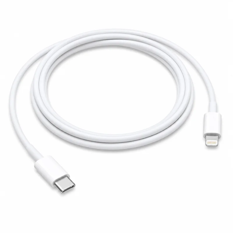 Apple USB-C to Lightning Cable (1m)