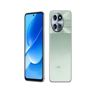 HOTWAV Note 18 Pro 128GB / (6GB + 10GB Extended RAM)