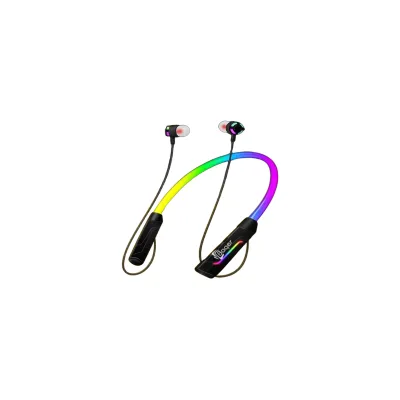 سماعات رقبة لاسلكية بإضاءة RGB – Baqer Store